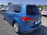 Volkswagen Touran 2.0 TDi, 110 kW, 97 tis km - náhled 4
