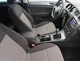 Volkswagen Golf (2014) 1.6 TDI, Serv.kniha, Navi - náhled 9