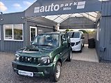 Suzuki Jimny 1,3 63kw, tažné, 4x4 - náhled 2