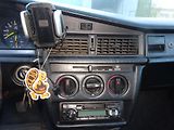 Mercedes-Benz 190 (1987) 2,5 D - náhled 17