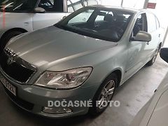 Škoda Octavia (2009) 1.4 TSi, AC, výhřev sed - fotografie inzerátu