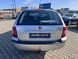 Škoda Octavia (2006) 1,6 MPI 75 KW KILOMETRY - náhled 4