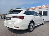 Škoda Octavia (2021) 1.5TSi 110kW ČR DPH - náhled 8