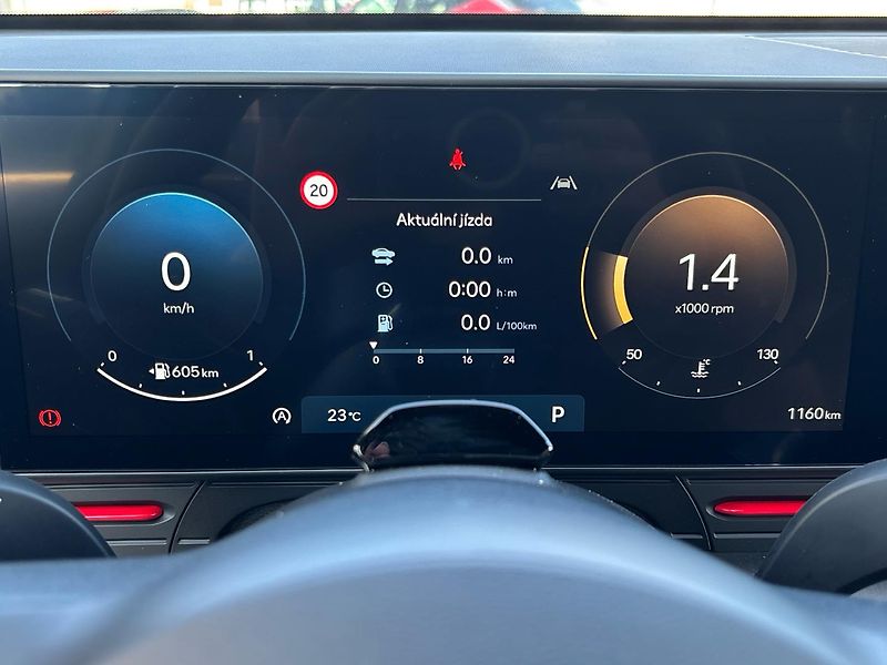 Hyundai Kona (2026) N Line Technology - fotka 11 z 17