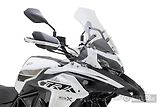 Benelli TRK 502 X (2026) - náhled 9
