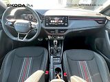 Škoda Scala (2025) Monte Carlo 1.0TSi 85kW 7°auto - náhled 4