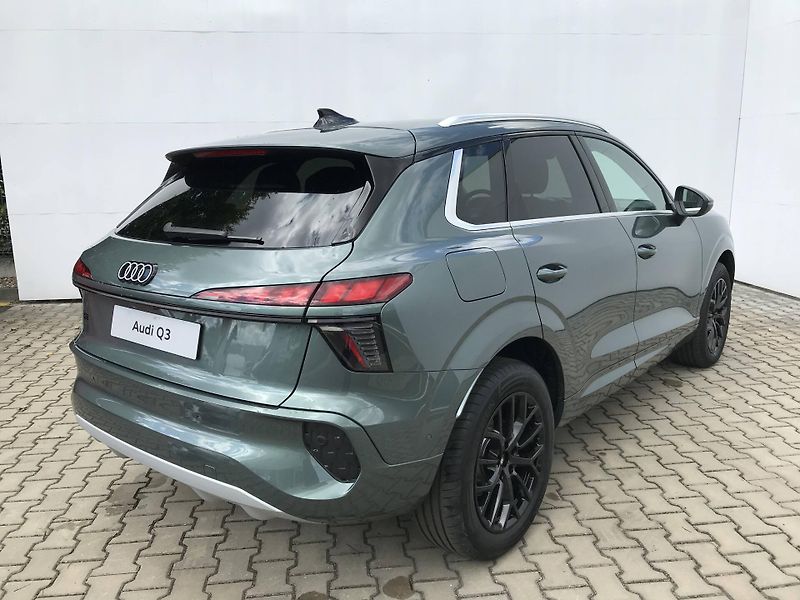 Audi Q3 7STT  1,5 TFSI - fotka 5 z 23