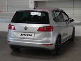 Volkswagen Golf Sportsvan (2015) 1.6 TDI, Nez.topení - náhled 6