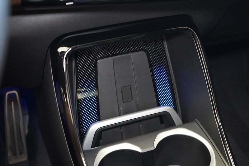 BMW X1 M35i xDrive, Panorama, Head-up - fotka 42 z 50