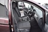 Volkswagen Touran (2018) 1.4TSI 110kw COMFORTLINE SOUND - náhled 38
