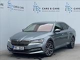 Škoda Superb 2,0 TDI DSG L&K TAŽNÉ+ACC+LED - náhled 1