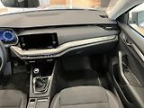 Škoda Octavia 2.0 TDI 85kW Ambition Combi M6 - náhled 14