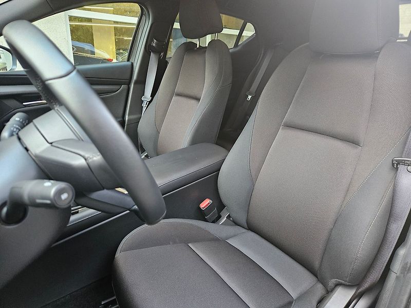 Mazda 3 2.5l e-SKYACTIV G, 1.majitel - fotka 12 z 31