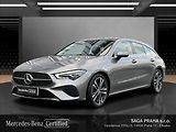Mercedes-Benz CLA 180 d Shooting Brake Progressi - náhled 1