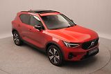 Volvo XC40 T5 RECHARGE CZ - náhled 13