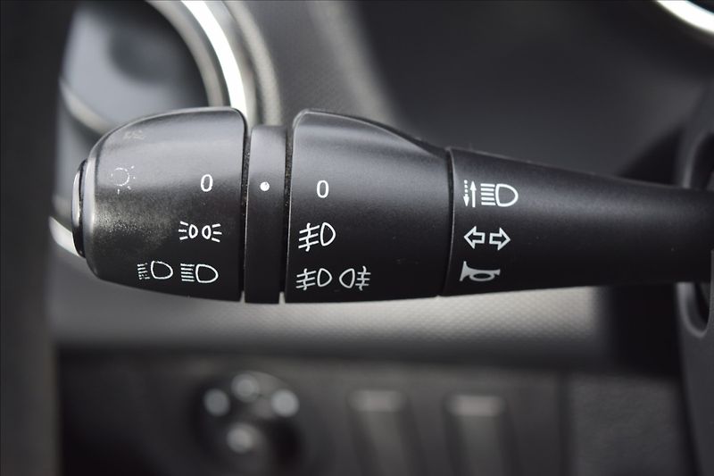 Dacia Sandero 1,2 i 55KW PO SERVISE - fotka 30 z 39