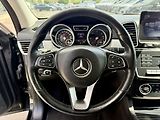 Mercedes-Benz GLE (2018) 250 d 4MATIC - náhled 27