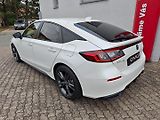 Honda Civic (2026) 2.0 e:HEV SPORT SKLADEM - náhled 3