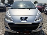 Peugeot 207 1,6 HDI KLIMA +SADA KOL 79tKm - náhled 1