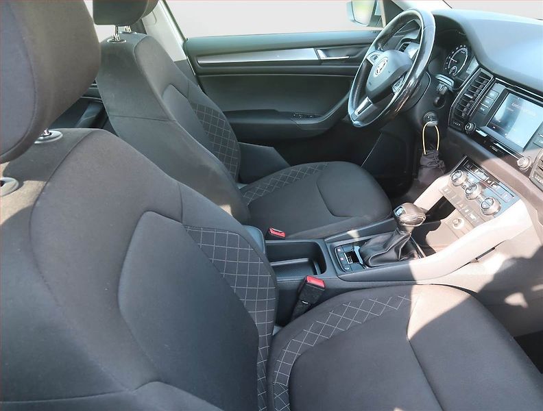 Škoda Kodiaq (2018) Ambition Plus 2.0 TDI, Automat - fotka 9 z 17