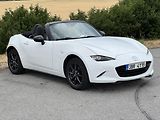 Mazda MX-5 1.5 96 kW Soft top CarPlay - náhled 4