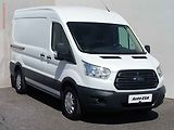 Ford Transit (2018) 2.0TDCi L2H2, Trend, AC - náhled 1