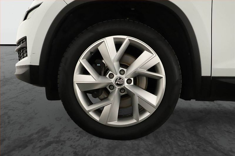 Škoda Kodiaq (2016) Style 2.0 TDI 4x4 - fotka 12 z 22