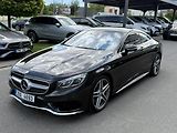 Mercedes-Benz Třídy S (2014) 500 4MATIC kupé - náhled 46