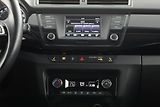 Škoda Fabia (2017) Scoutline 1.2 TSI, Serv.kniha - náhled 10