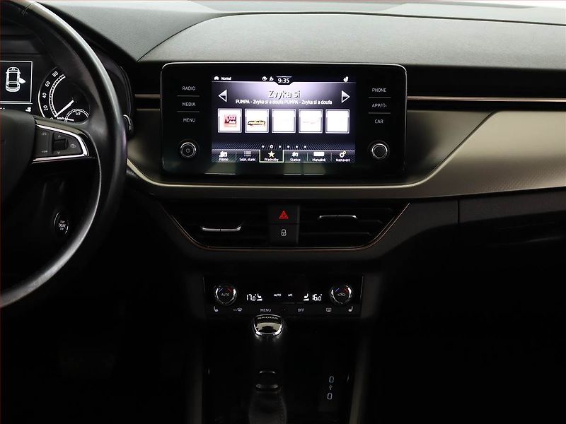 Škoda Scala (2019) Style Plus 1.6 TDI, Automat - fotka 10 z 18