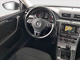 Volkswagen Passat (2014) Comfortline 2.0 TDI, Navi - náhled 7