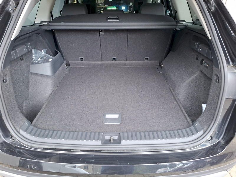 Škoda Kodiaq (2024) Exclusive Selection 4X4 TD 142 - fotka 19 z 30