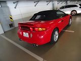 Mitsubishi Eclipse (1996) 2,4 SPYDER - náhled 3