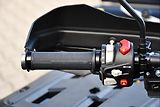 Segway Snarler AT6 L (2025) EPS Limited Black ABS, T3b - náhled 21
