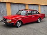 Volvo 240 (1979) 2.4 D6 Top Karoserie a lak - náhled 2