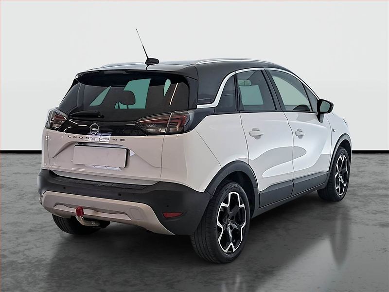 Opel Crossland X (2021) 1.2 Turbo, Serv.kniha, Kůže - fotka 5 z 23