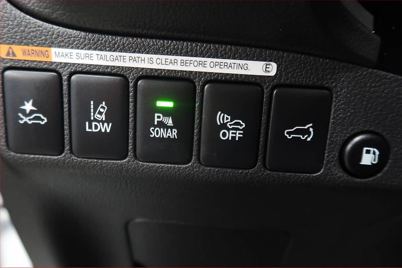 Mitsubishi Outlander (2021) Instyle 2.4 PHEV - fotka 21 z 25