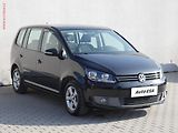 Volkswagen Touran (2010) 1.2 TSi, Trendline, výhřev - náhled 1