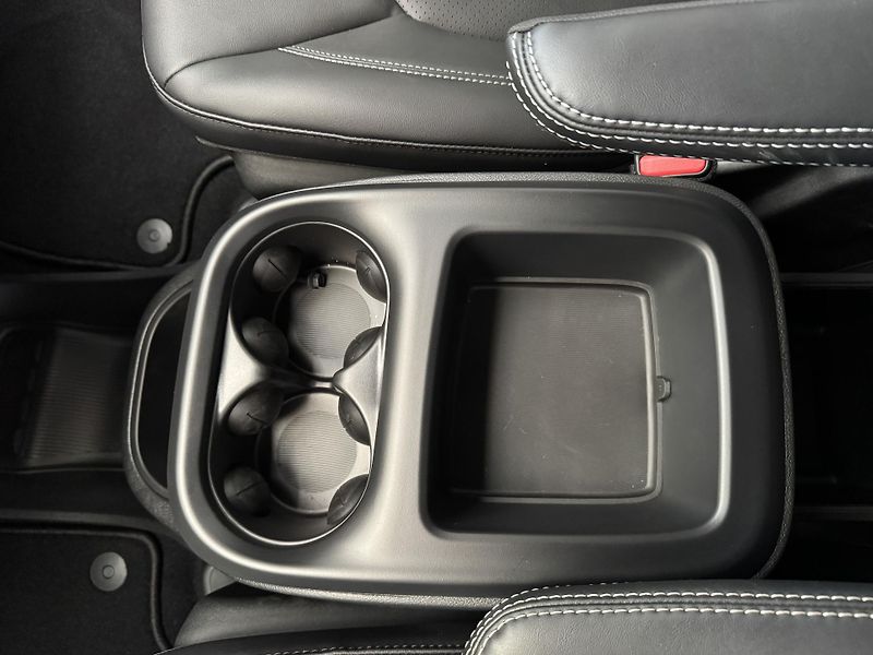 Chrysler Pacifica Grand Caravan SXT - fotka 48 z 57