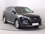 Hyundai Tucson (2018) 1.6 T-GDI, 4X4, Automat - náhled 1
