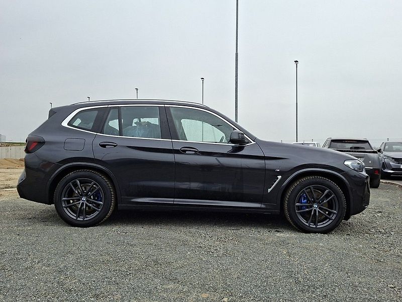 BMW X3 XDRIVE 30D 286k M SPORT - fotka 9 z 26