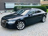 Audi A7 3.0TDI AUT 4x4 KAMERA TAŽNÉ - náhled 2