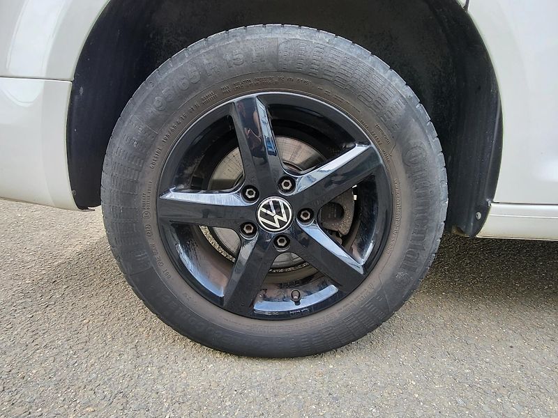 Volkswagen Caddy (2017) Trendline 2,0 TDI 75KW - fotka 12 z 30