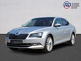 Škoda Superb 2,0 TDI  1.MAJ,A/T,4x4,STYLE - náhled 1