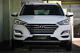 Hyundai Tucson 1,6 T-GDI 130kW 4x4 - náhled 9