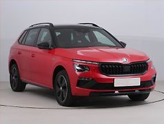 Škoda Kamiq (2024) Monte Carlo 1.5 TSI - fotografie inzerátu