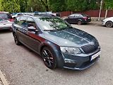 Škoda Octavia (2016) 2.0TDi 135kw RS Challenge 4x4 - náhled 6