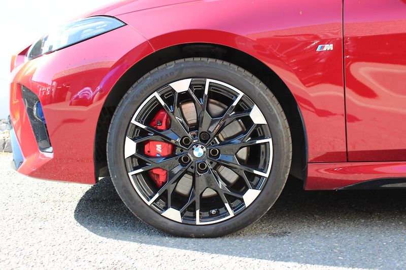 BMW Řada 2 M235 xDrive Gran Coupé - fotka 6 z 25