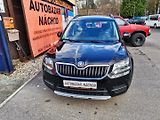 Škoda Yeti (2014) 1.4TSi 90kw DSG - náhled 4