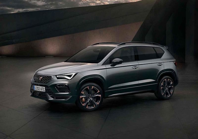 Cupra letos navýší počet svých nabízených modelů